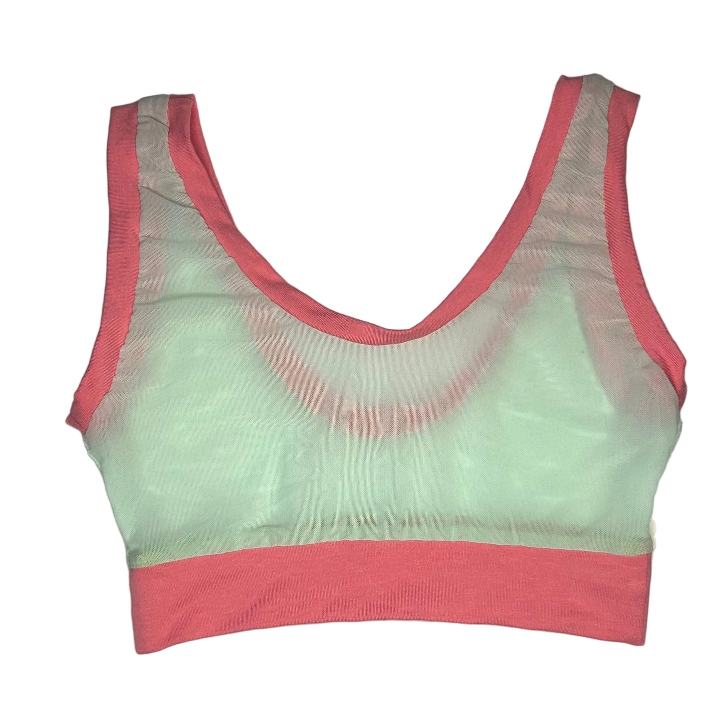 S Scrappy: Bamboo Lounge Top