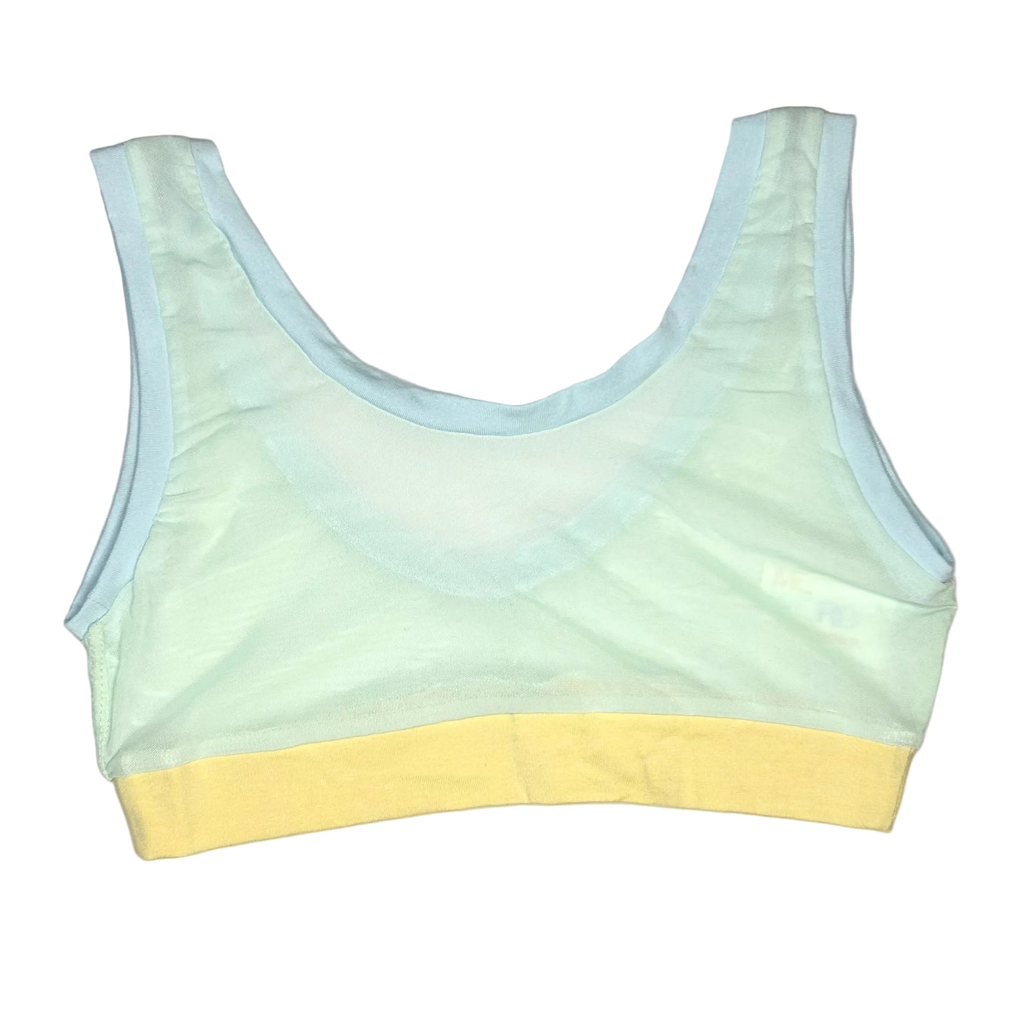 L Scrappy: Bamboo Lounge Top