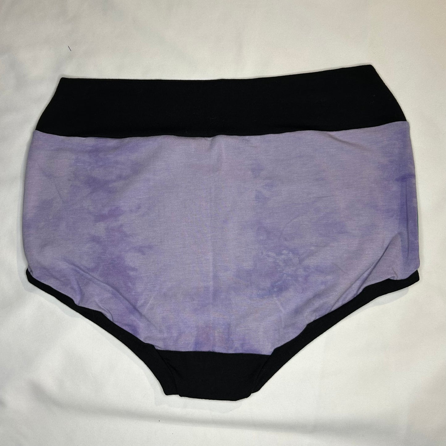 Scrappy XXL: Bamboo High Waisted Undies