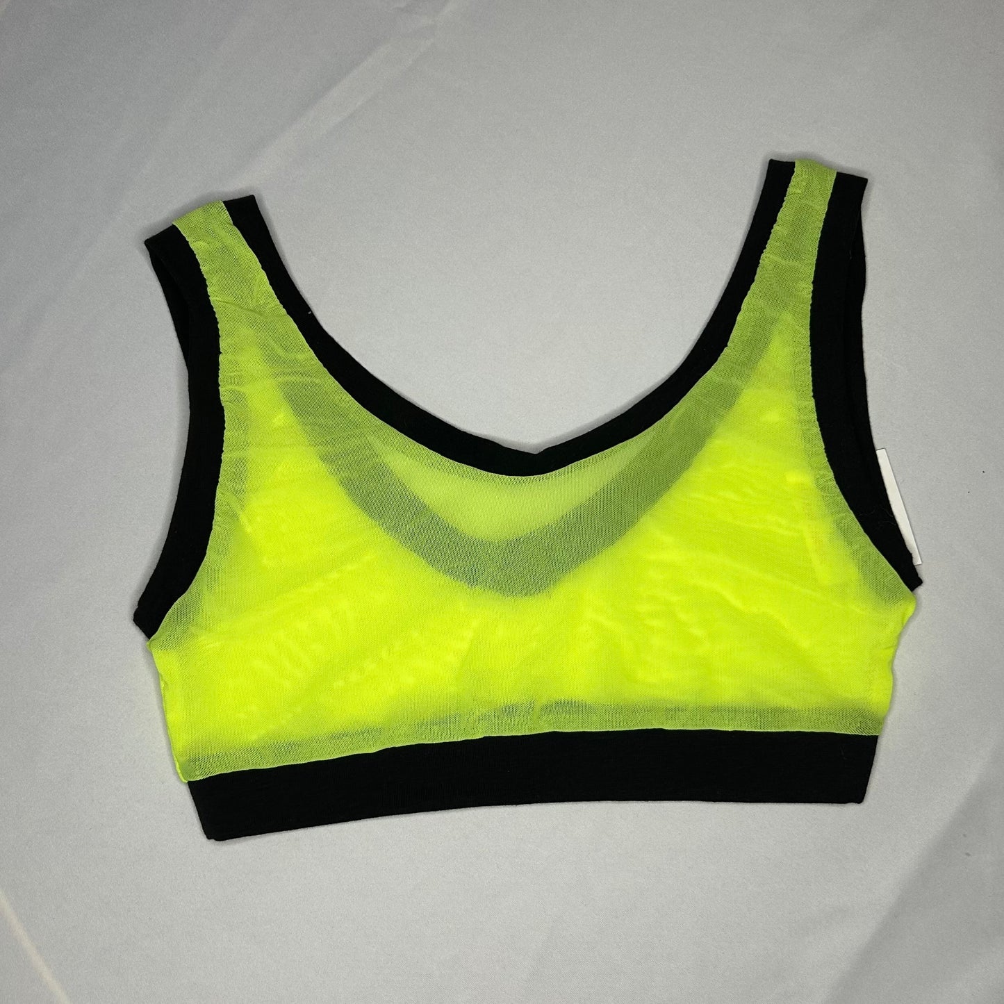 M Scrappy: Bamboo Lounge Top