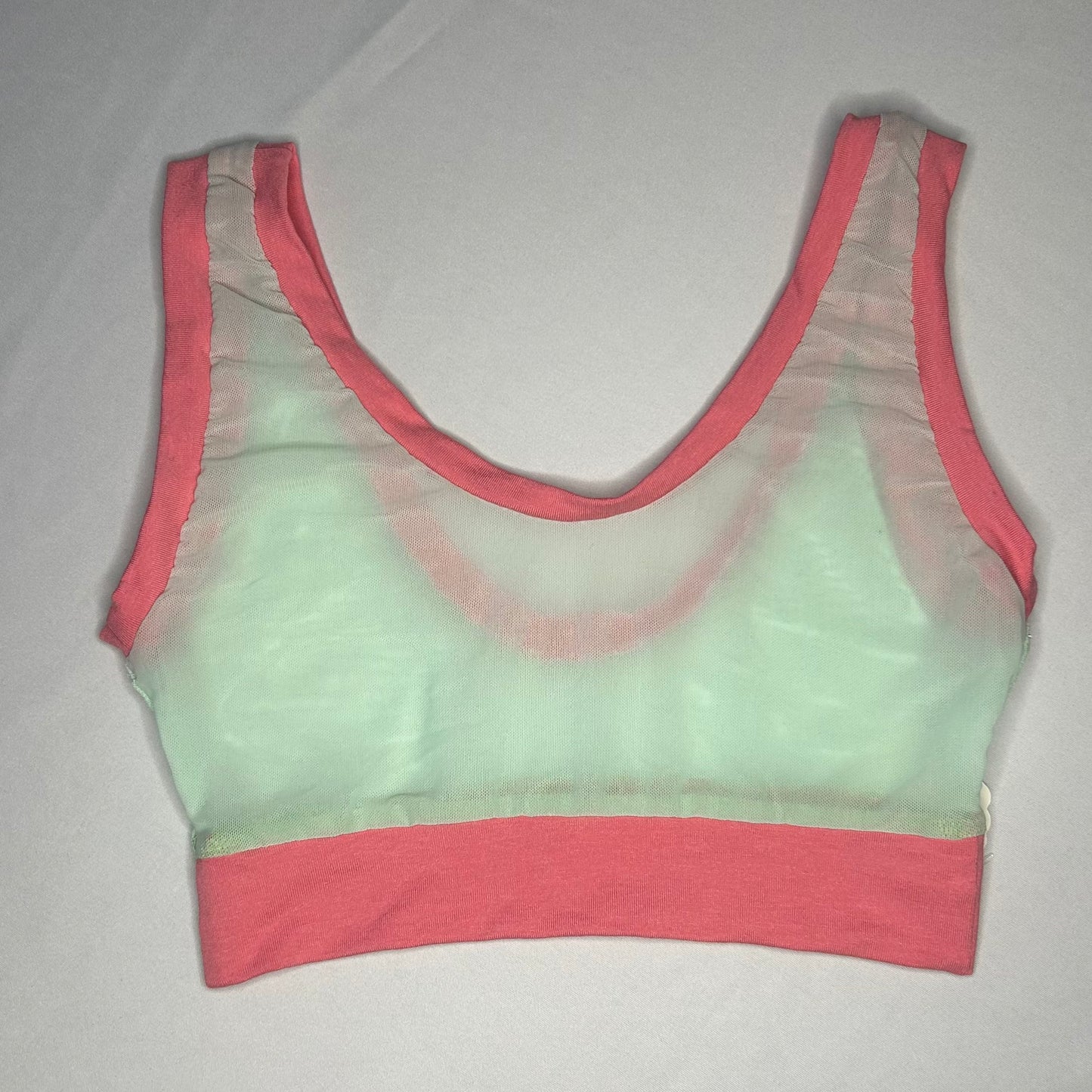 S Scrappy: Bamboo Lounge Top