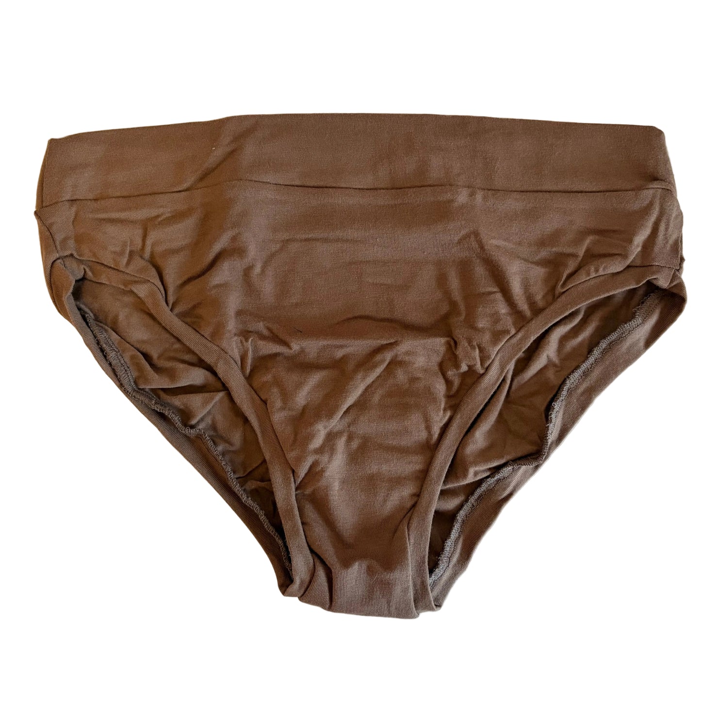 Americano: Bikini Mid Rise Bamboo Undies