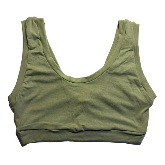 Aspen : Bamboo Lounge Top