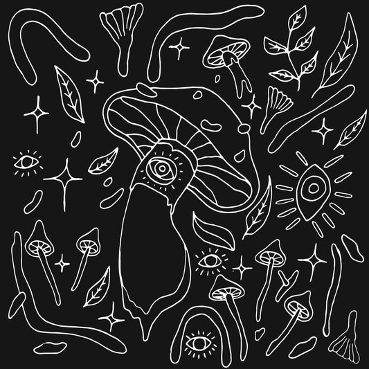 GIFT CARD - Colour Me Weird Shop